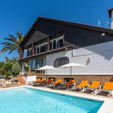 Casa El Maizal Marbella Exterior foto