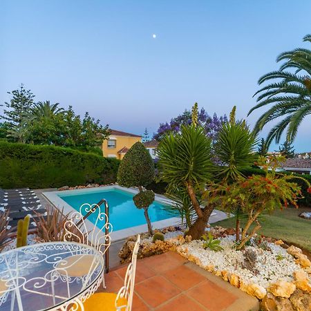 Casa El Maizal Marbella Exterior foto