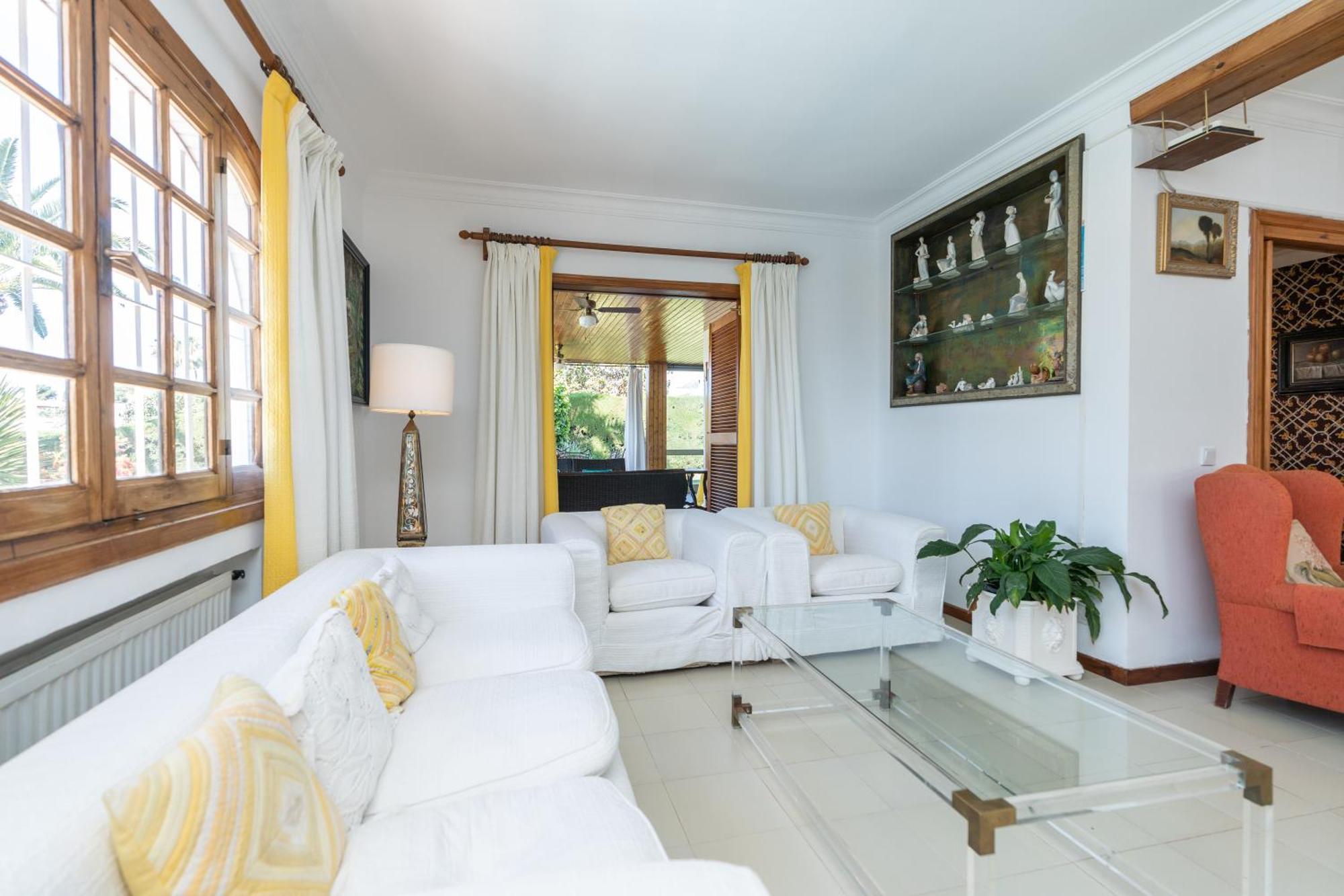 Casa El Maizal Marbella Exterior foto