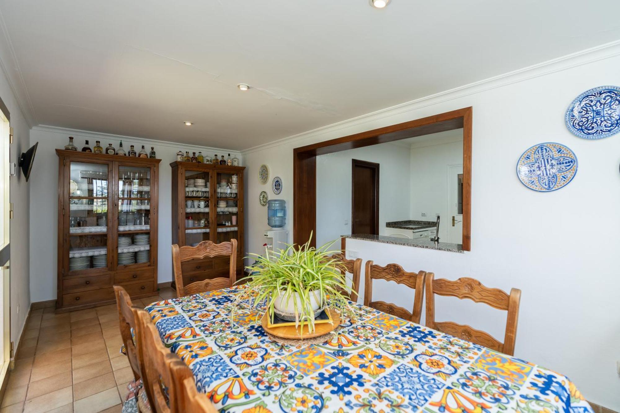 Casa El Maizal Marbella Exterior foto