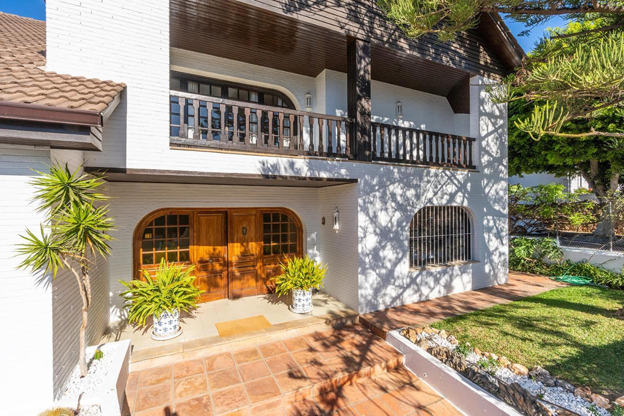 Casa El Maizal Marbella Exterior foto