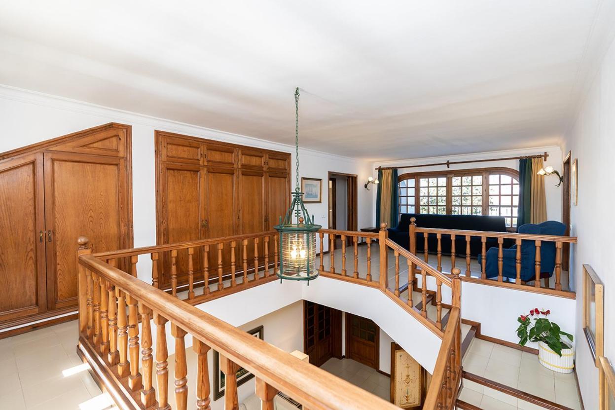 Casa El Maizal Marbella Exterior foto