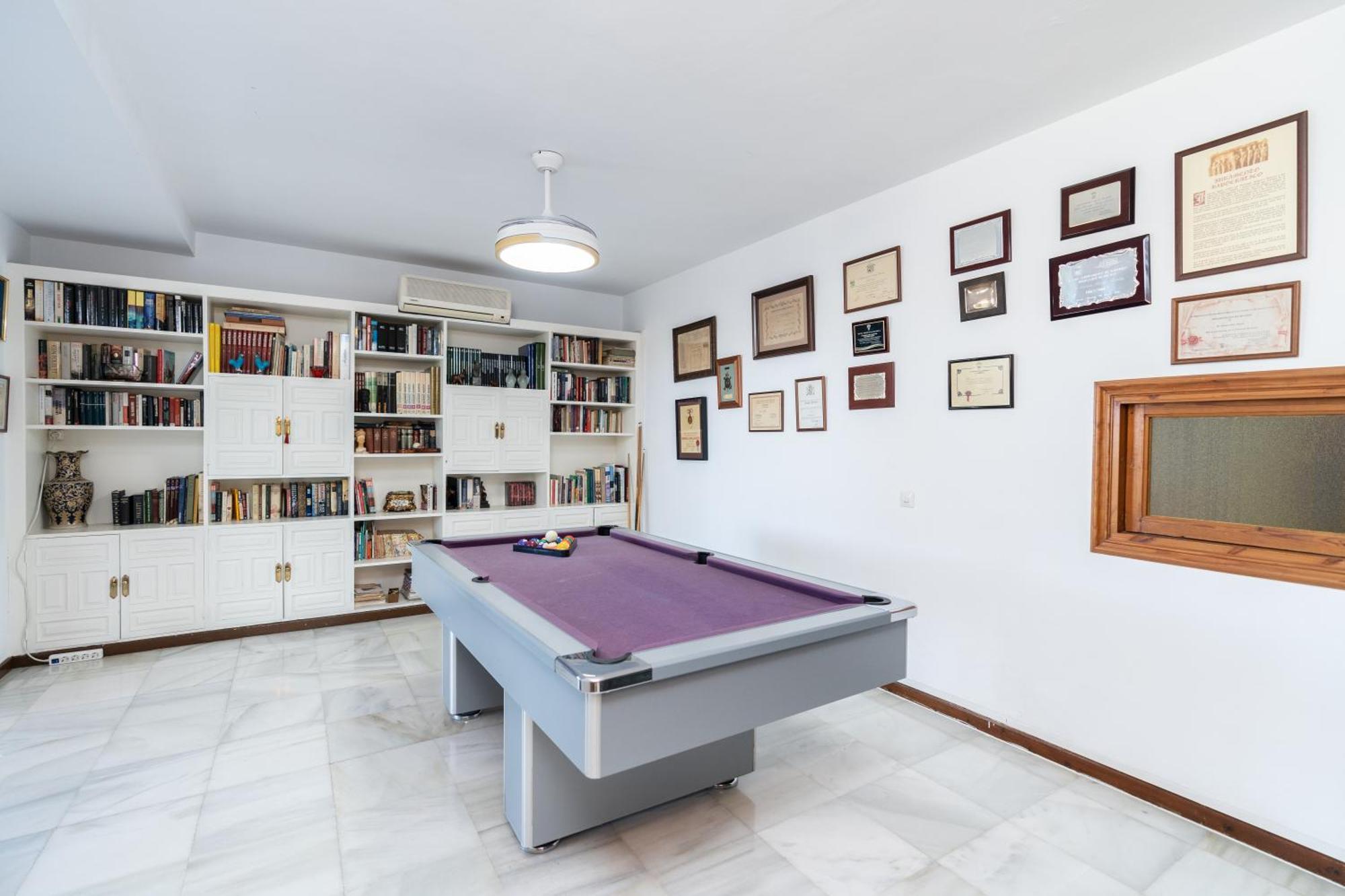 Casa El Maizal Marbella Exterior foto