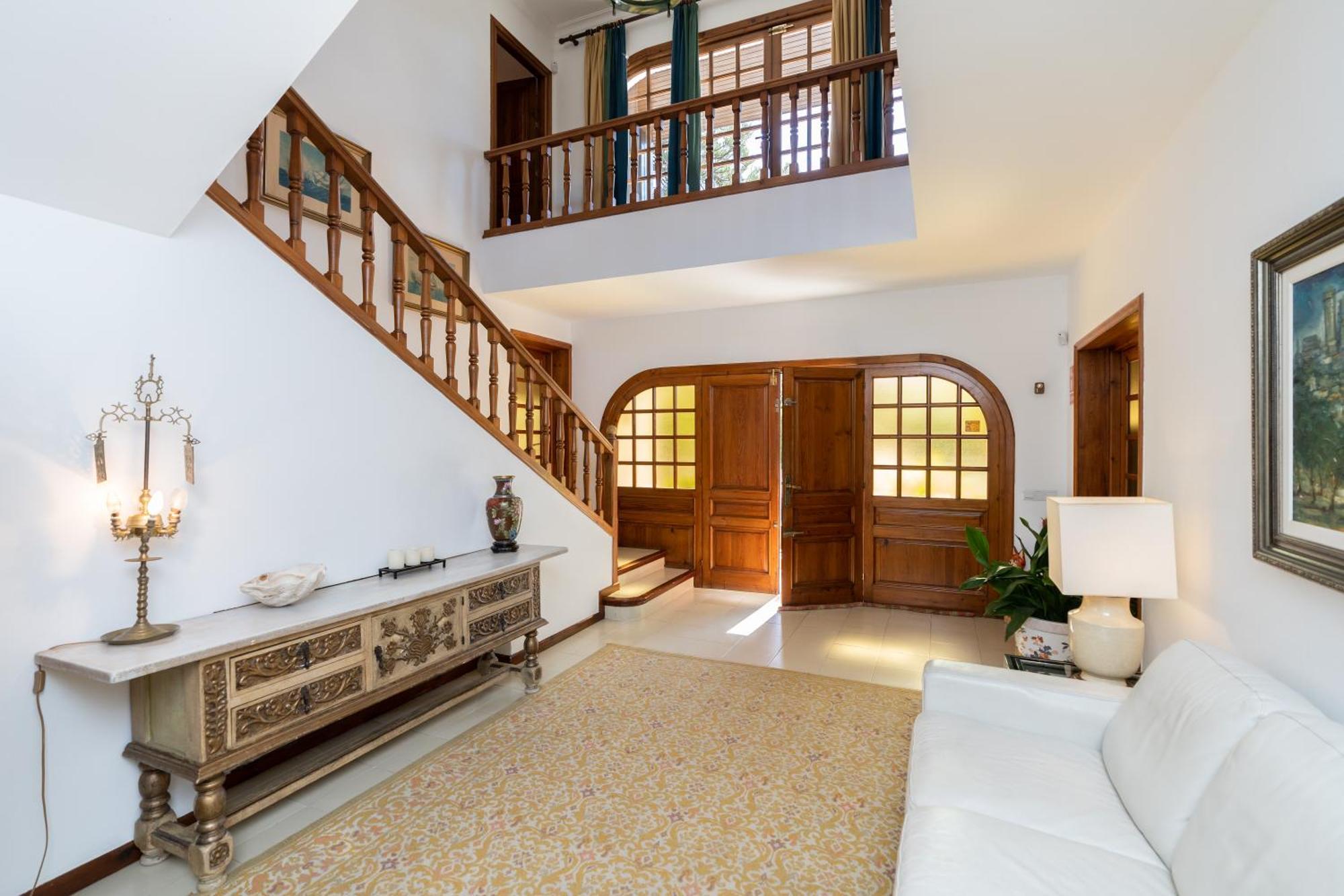 Casa El Maizal Marbella Exterior foto