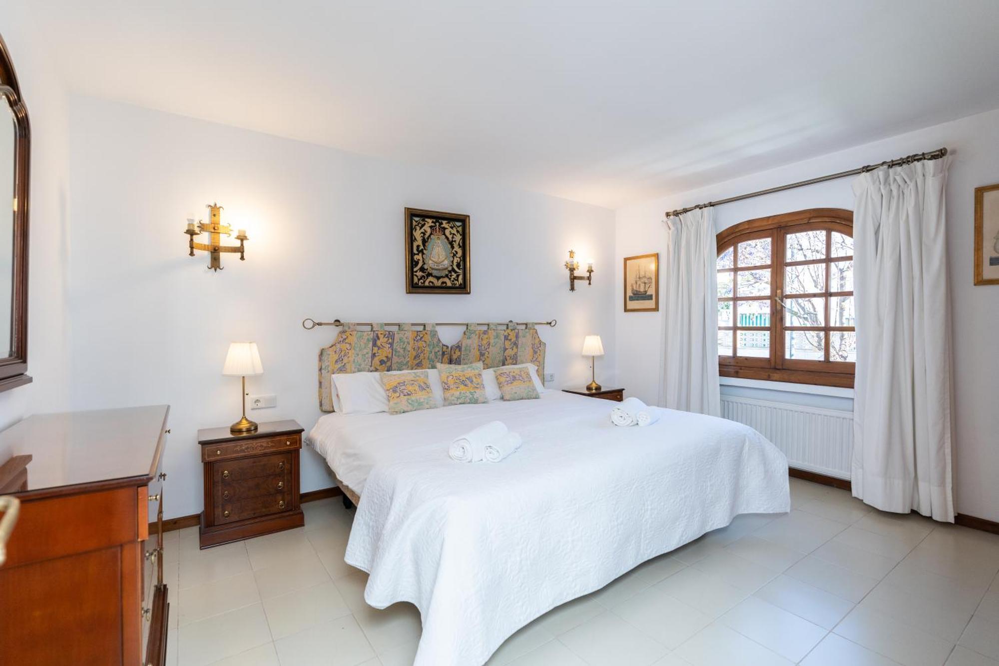 Casa El Maizal Marbella Exterior foto