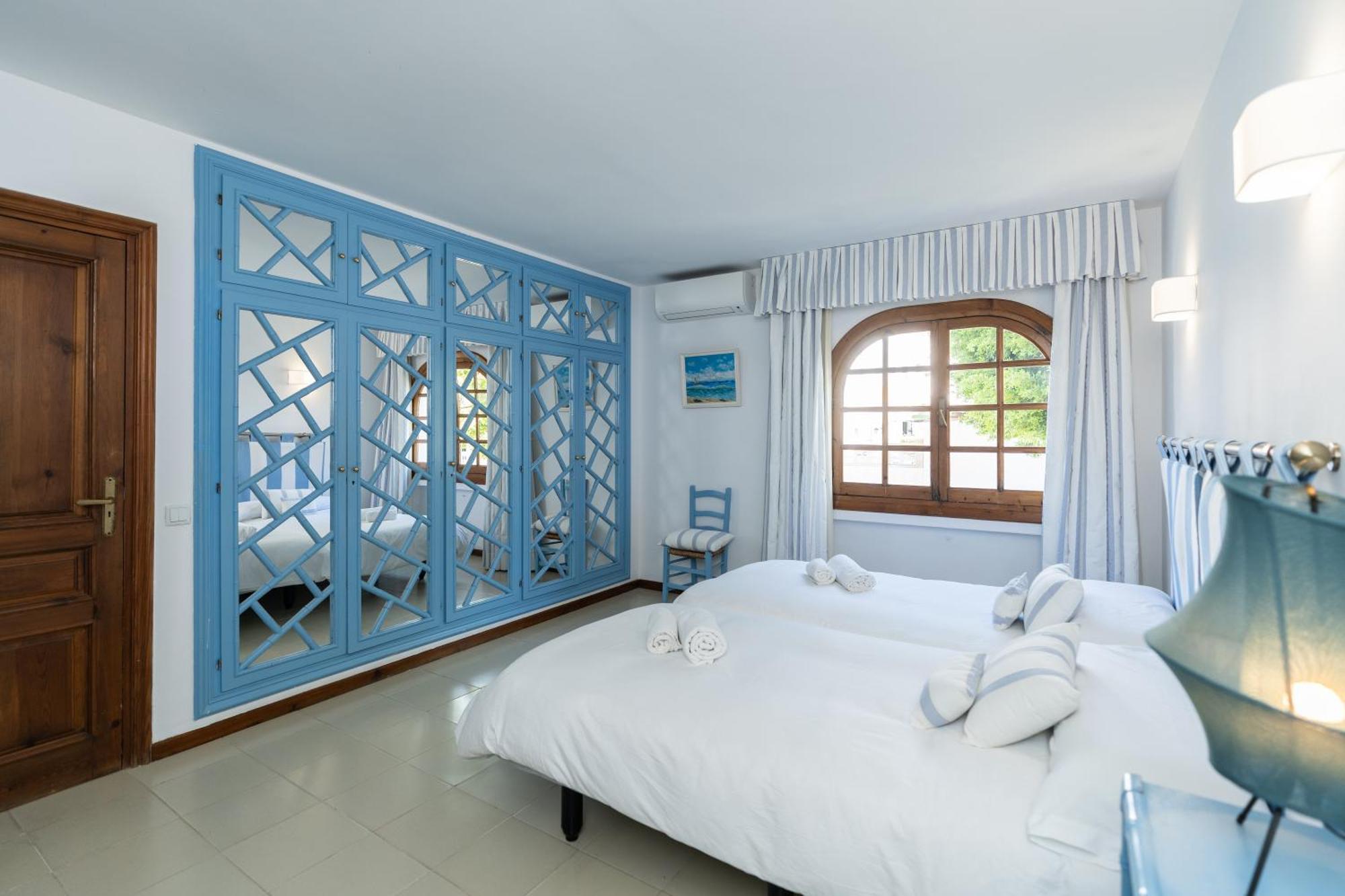 Casa El Maizal Marbella Exterior foto