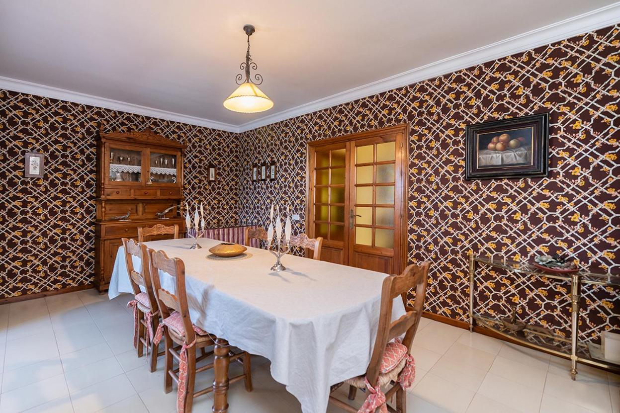 Casa El Maizal Marbella Exterior foto