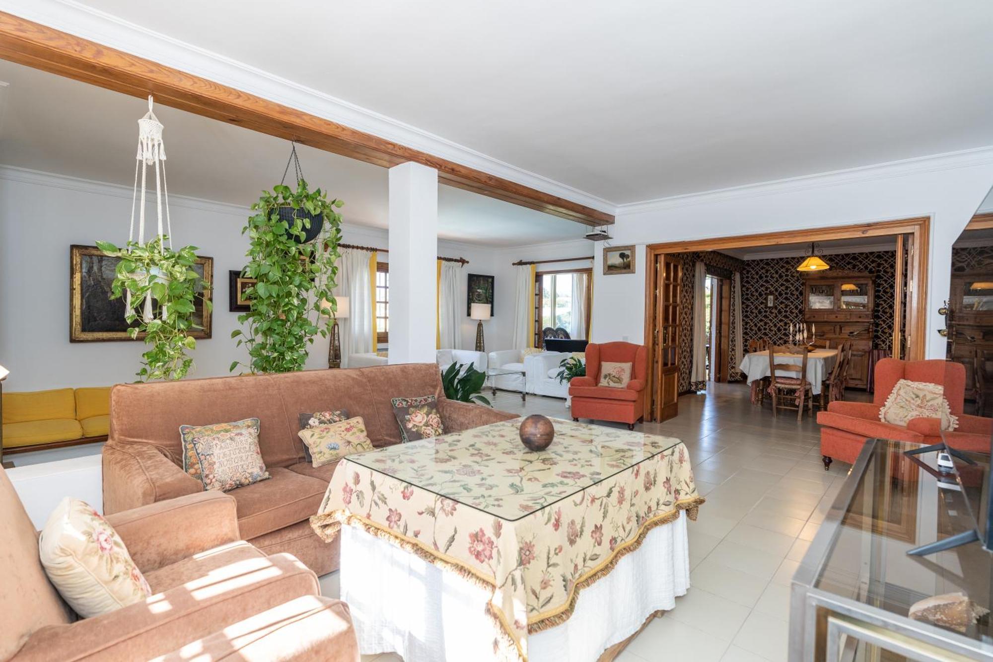 Casa El Maizal Marbella Exterior foto